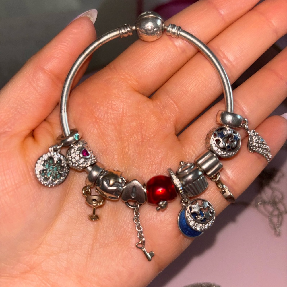 Pandora Collection for Sale